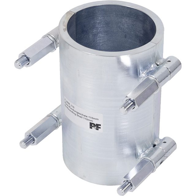 Re-Rounding Shell (63–225 mm)