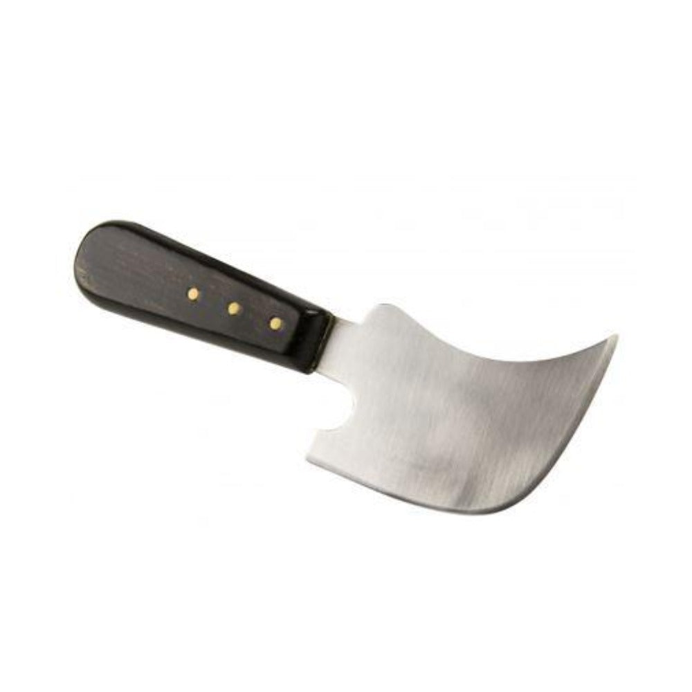 Quarter Moon Knife - WIDOS Asia