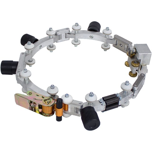 Chain Peeler (250-1000 mm)